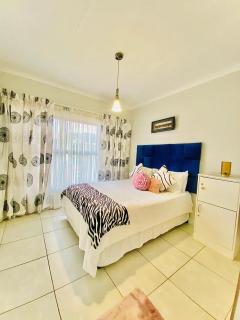 The Blyde Boutique Apartments - 5