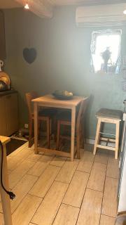 Le refuge - Trets - 3