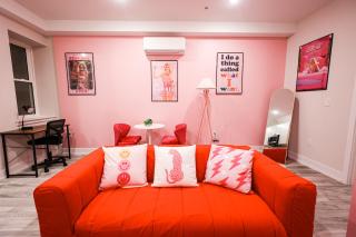 Live In Barbies Dream World - 7