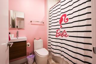 Live In Barbies Dream World - 6