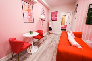 Live In Barbies Dream World - 3