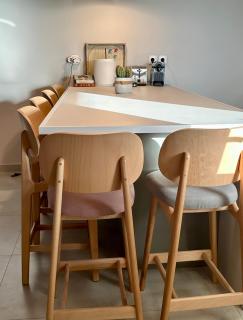 Gianna's Guesthouse & Cave Studio - 2