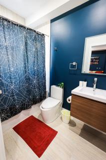 Superhero Stay Marvel Fan Paradise - 8