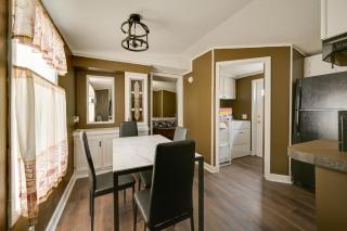 8 Mi to Dtwn Greenville Bethel Home with Yard - - 1