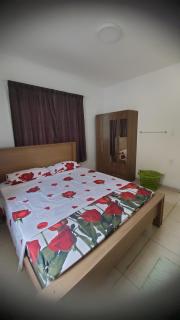 Apartement Graniet - 1