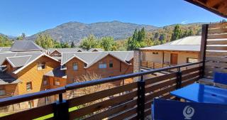 LODELABUMA Departamento céntrico - San Martín de los Andes - 9