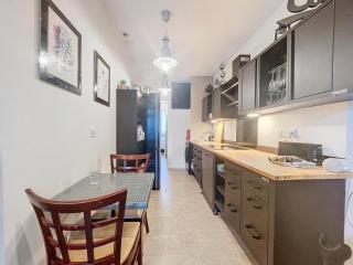 À 1km Plage du Midi et Palais des Festivals - Appartement Centre Cannes avec Cour Extérieur Privée - Cannes - 1