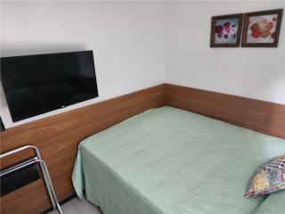 ApTérreo-Nannai-Beira mar-6adultos e 2crianças-Porto Galinhas-Bj - 7