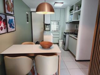 ApTérreo-Nannai-Beira mar-6adultos e 2crianças-Porto Galinhas-Bj - 1