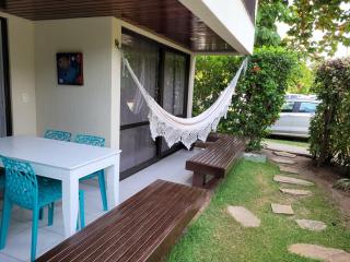Apto térreo-Nannai-Beira mar -Porto Galinhas-Bj - 3