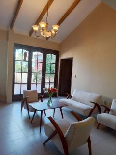 Ático La Terraza del Maracuyá - Tarija - 9