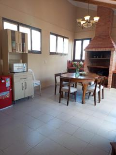 Ático La Terraza del Maracuyá - Tarija - 4