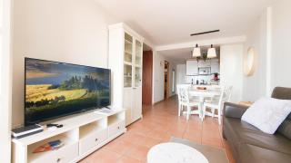 Sea&Sun Paradise, Heated pool, 2BR, parking - Playa Paraiso - 5