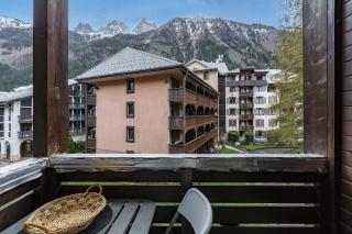 Chamonix Sud - Grepon 214 - Happy Rentals - Chamonix - 4
