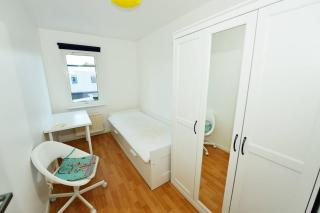 Townhouse in a convenient location - Täby - 8