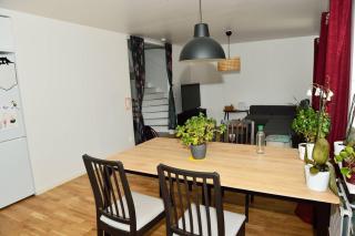 Townhouse in a convenient location - Täby - 1