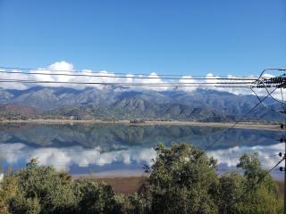 Acogedora Cabaña Entorno Natural - 1