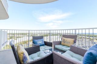 The Palms Of Destin 11004 Junior - 4