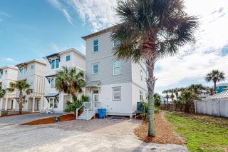 Panhandle Luxury Beach House - Panama City Beach - 6