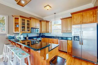 Panhandle Luxury Beach House - Panama City Beach - 1