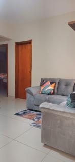 Apartamento Capitólio D'Loren dos lagos 4º andar - Capitólio - 9