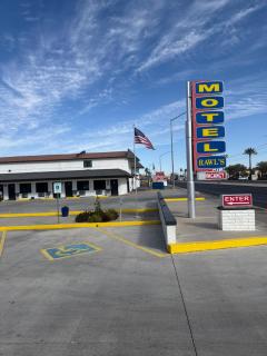 Rawls Motel - Mesa - 1
