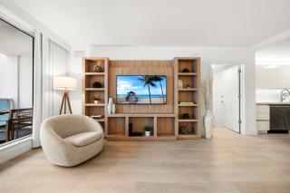 2 Bedroom Private Residence at Roney Palace -11289 - Miami Beach - 4