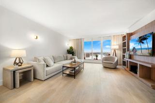 2 Bedroom Private Residence at Roney Palace -11289 - Miami Beach - 2