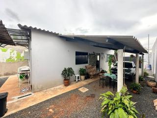 Casa novinha, com suite e garagem grande - Uberaba - 3