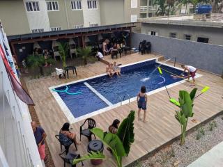 Chalé do Bona - Ubatuba - 2