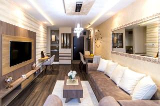 Apartmani Eleganza & La Vista - 3