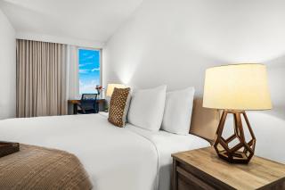 1 Bedroom Private Residence at Roney Palace -1129 - Miami Beach - 3