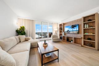 1 Bedroom Private Residence at Roney Palace -1129 - 0