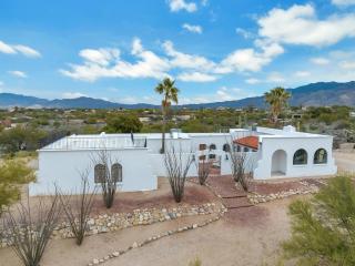 Two Bird Ranch, 5 acre Luxury and Peace Heat Pool - Tucson - 5