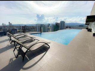 Modern Condo with Stunning Views - 4