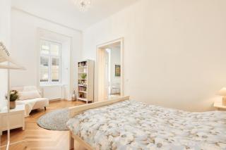 Spacious & Elegant, ideal location - Wenen - 3