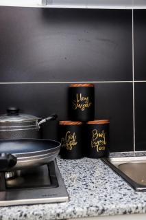Modern Cozy Studio Apt near JKIA,SGR - Nairobi - 9