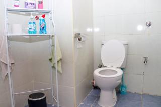 Modern Cozy Studio Apt near JKIA,SGR - Nairobi - 6