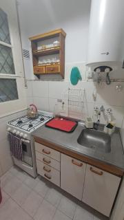Departamento Super Cómodo en Recoleta - Buenos Aires - 2