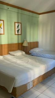 Golden Dolphin Gran Hotel - Caldas Novas - 0