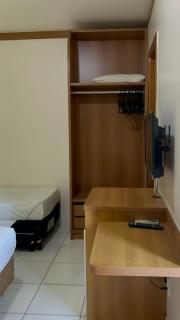 Golden Dolphin Gran Hotel - Caldas Novas - 6