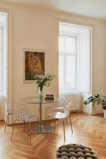 Spacious & Elegant, ideal location - Wenen - 5