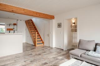 Familien Oase mit Jacuzzi und Garten - Amburgo - 0