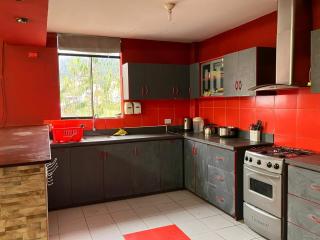 Apartmento en Cajamarca! - Cajamarca - 7