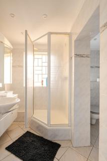 Familien Oase mit Jacuzzi und Garten - Amburgo - 1