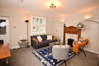 Modern and Cozy Flat in Chelsea - Londra - 9