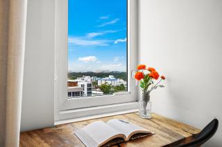 1 Bedroom Private Residence at Roney Palace -1129 - Miami Beach - 4