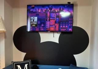 MagicwayVillas Mick's ClockHouse Pool & Spa - Walk to Disneyland - Anaheim - 9