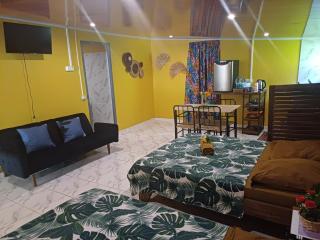 Tereva home - Bora Bora - 4
