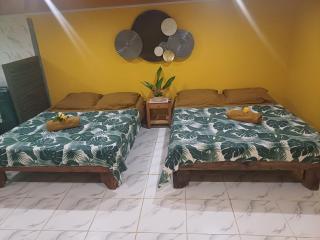 Tereva home - Bora Bora - 0